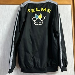 ケルメ上下セットの画像