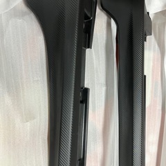 スイフトスポーツ（ZC33S）純正サイドスプラッシュガードの画像