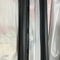 スイフトスポーツ（ZC33S）純正サイドスプラッシュガードの画像