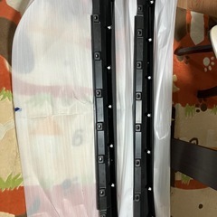 スイフトスポーツ（ZC33S）純正サイドスプラッシュガードの画像