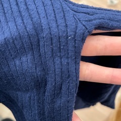 Cotton on レディース ピチニットの画像