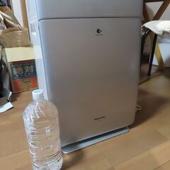 空気清浄機　（極上品）の画像