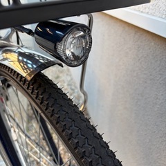 ヤマハ電動アシスト自転車 PAS Cheer 26インチの画像