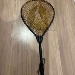 管理釣り場一式セット　ロッド　リール　ルアー　スカリ　タモ　セットの画像