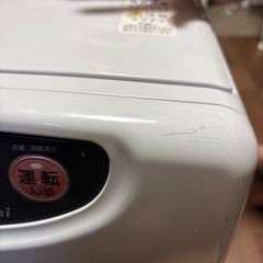 ダイニチブルーヒーター　15畳の画像