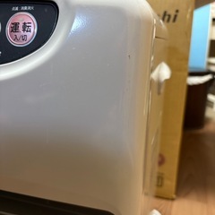 ダイニチブルーヒーター　15畳の画像