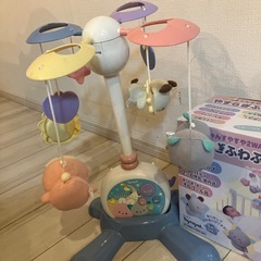 赤ちゃんオルゴール　　　の画像