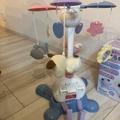 赤ちゃんオルゴール　　　の画像