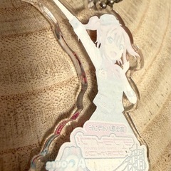 ☆限定品☆ ラブライブ 黒澤ルビィ 4個セットの画像