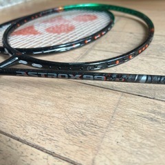 ヨネックス  アストロクス99プロの画像