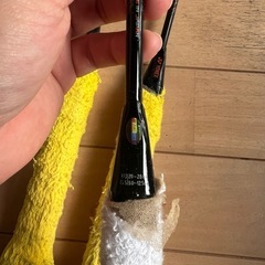 ヨネックス  アストロクス99プロの画像