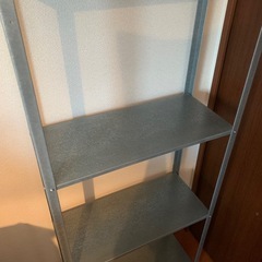 IKEA イケア　棚 HYLLIS ヒュッリスの画像