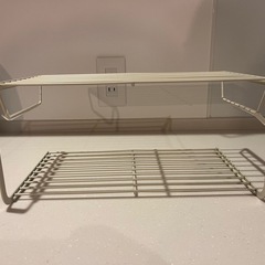 キッチンラック
の画像