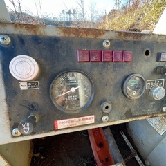 フォワーダー　岩手富士の画像