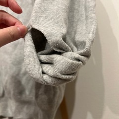 Vis スプリングニット レディースの画像