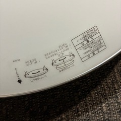 シーリングライトの画像