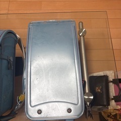 着せ替えランドセルの画像