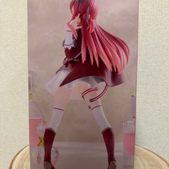 ☆新品☆ 公女殿下の家庭教師 リディヤ・リンスター フィギュアの画像