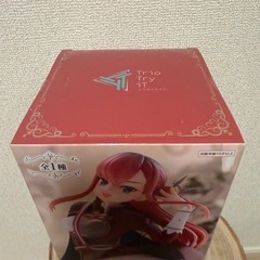 ☆新品☆ 公女殿下の家庭教師 リディヤ・リンスター フィギュアの画像