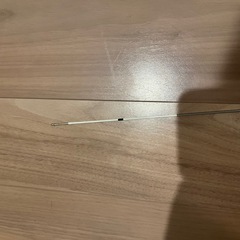 鮎釣りセット　竿、タモ、ウェダーの画像