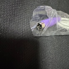 ジャンク品の画像