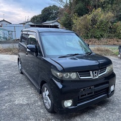 車検短いので最終値引き！諸費用込車検8年2月まで乗って帰れます ホンダゼスト ターボバッテリー新品の画像
