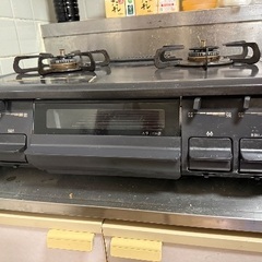 ガスコンロプロパンの画像