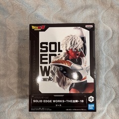 ギニュー特戦隊5体セットの画像