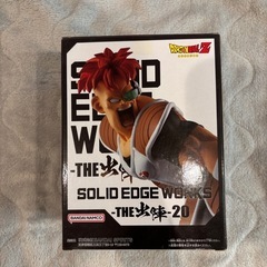 ギニュー特戦隊5体セットの画像