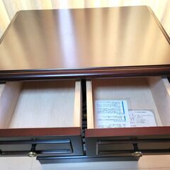 チェスト　タンスの画像