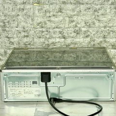 Panasonic「KZ-KG22BP」200v 据置型IHクッキングヒーターの画像