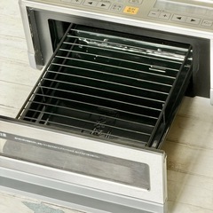 Panasonic「KZ-KG22BP」200v 据置型IHクッキングヒーターの画像