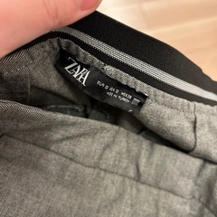 ZARA レディース ボトムス Sサイズの画像