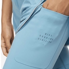 ⭐︎新品⭐︎NIKE.DRI-FIT 2in1 ランニングショーツ(Sサイズ)の画像