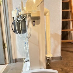 多機能美顔器　タキガワ　グラティスー301を　お譲りします。の画像