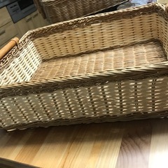 バスケット３個(1月8日まで)の画像