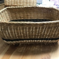 バスケット３個(1月8日まで)の画像