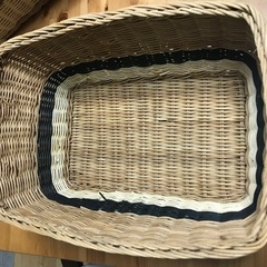 バスケット３個(1月8日まで)の画像