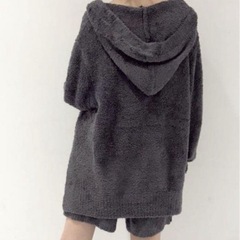 gelato pique ホームウェア上下セット  の画像