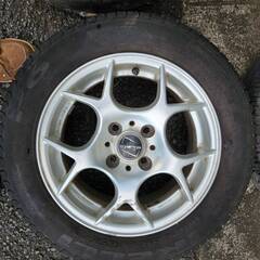 ロードスターパーツ　NA6CEの画像