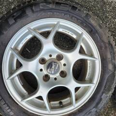 ロードスターパーツ　NA6CEの画像