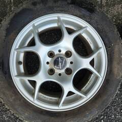 ロードスターパーツ　NA6CEの画像