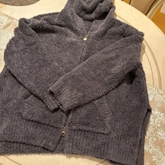 gelato pique ホームウェア上下セット  の画像