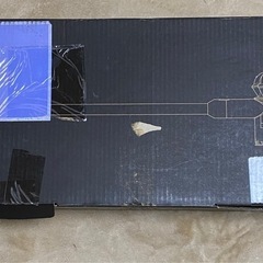 ダイソン　掃除機　SV10K EXT FU  未使用　v8の画像