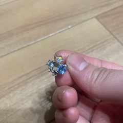 イヤリングの画像