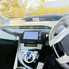 プリウス30後期の画像