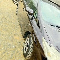 プリウス30後期の画像