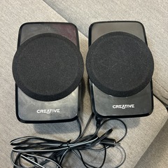 スピーカー、ウーハーセットの画像