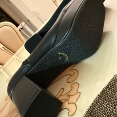 ショートブーツL ゾゾタウン購入品の画像