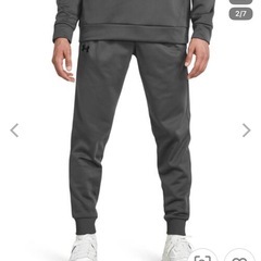 アンダーアーマ　　ショガーパンツの画像